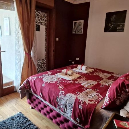 Noa.S Pansion 88 Bed and Breakfast Vrnjačka Banja Εξωτερικό φωτογραφία