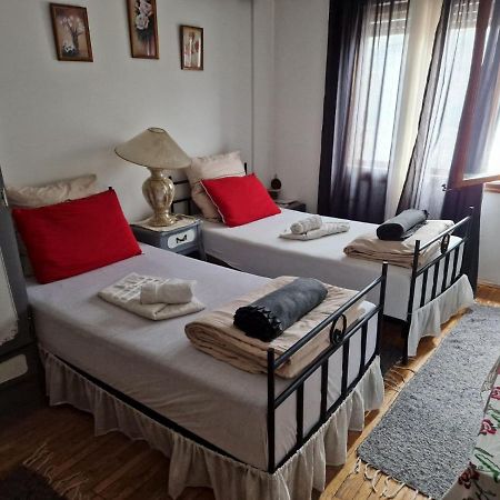 Noa.S Pansion 88 Bed and Breakfast Vrnjačka Banja Εξωτερικό φωτογραφία