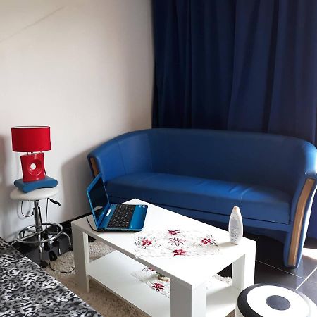 Noa.S Pansion 88 Bed and Breakfast Vrnjačka Banja Εξωτερικό φωτογραφία