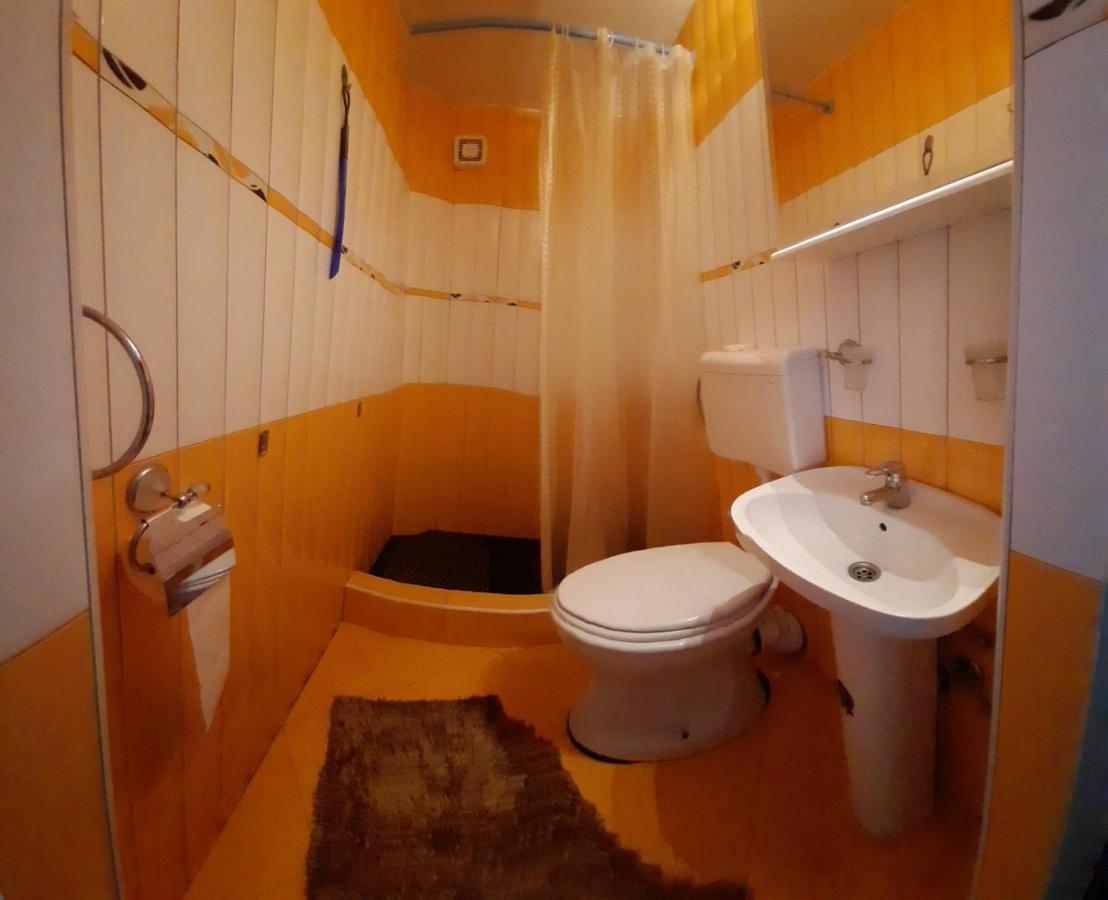 Noa.S Pansion 88 Bed and Breakfast Vrnjačka Banja Εξωτερικό φωτογραφία