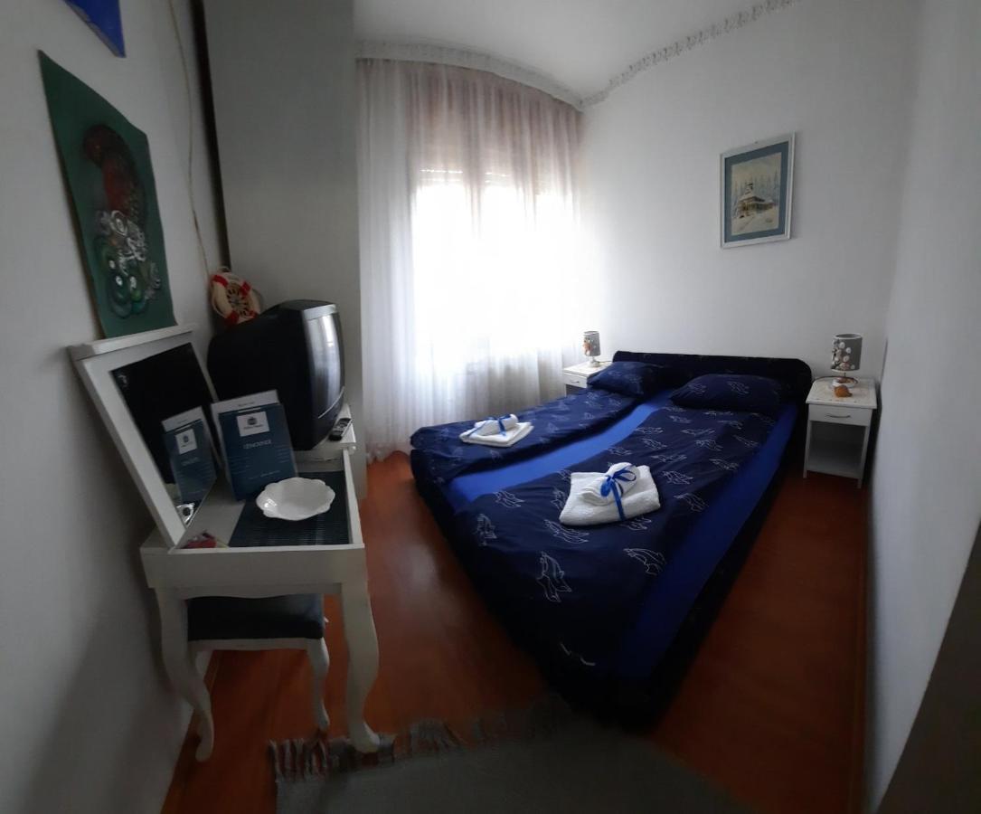 Noa.S Pansion 88 Bed and Breakfast Vrnjačka Banja Εξωτερικό φωτογραφία