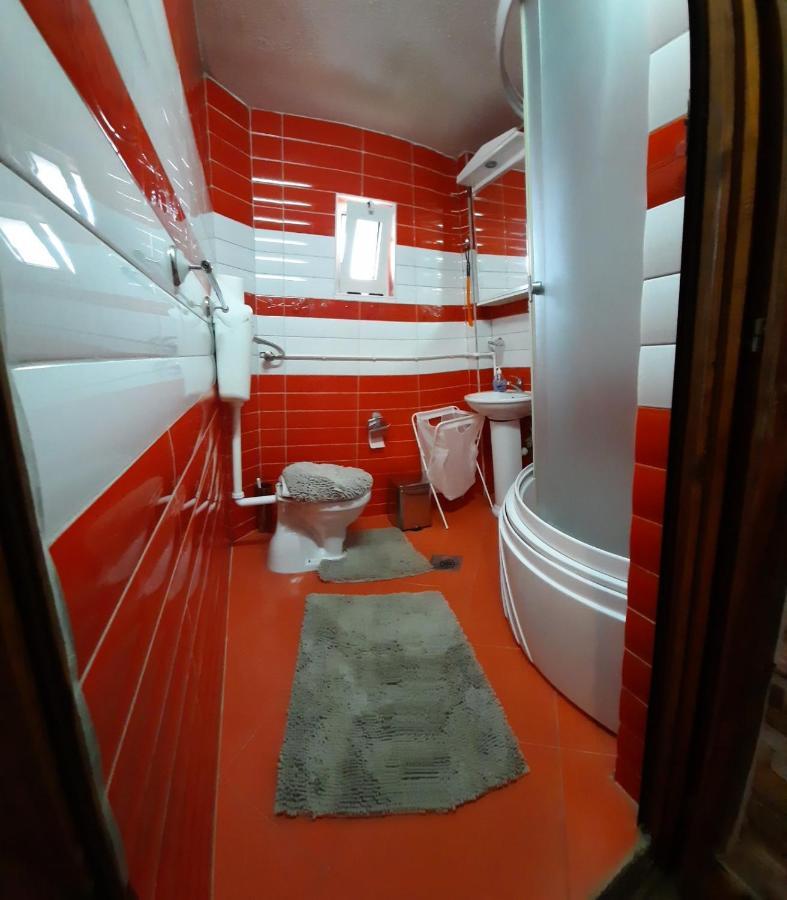 Noa.S Pansion 88 Bed and Breakfast Vrnjačka Banja Εξωτερικό φωτογραφία