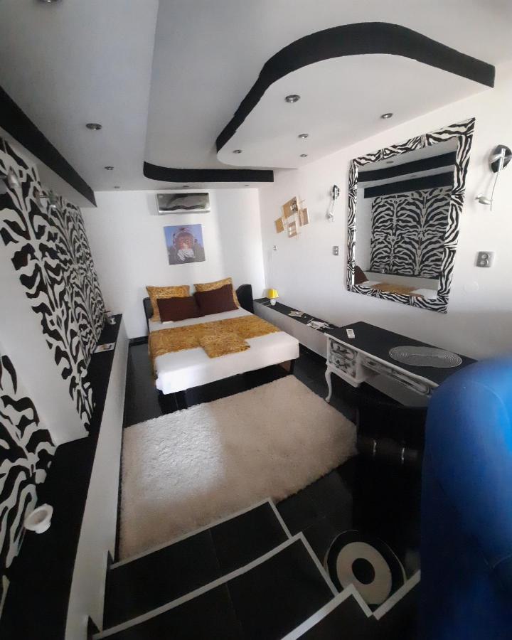 Noa.S Pansion 88 Bed and Breakfast Vrnjačka Banja Εξωτερικό φωτογραφία