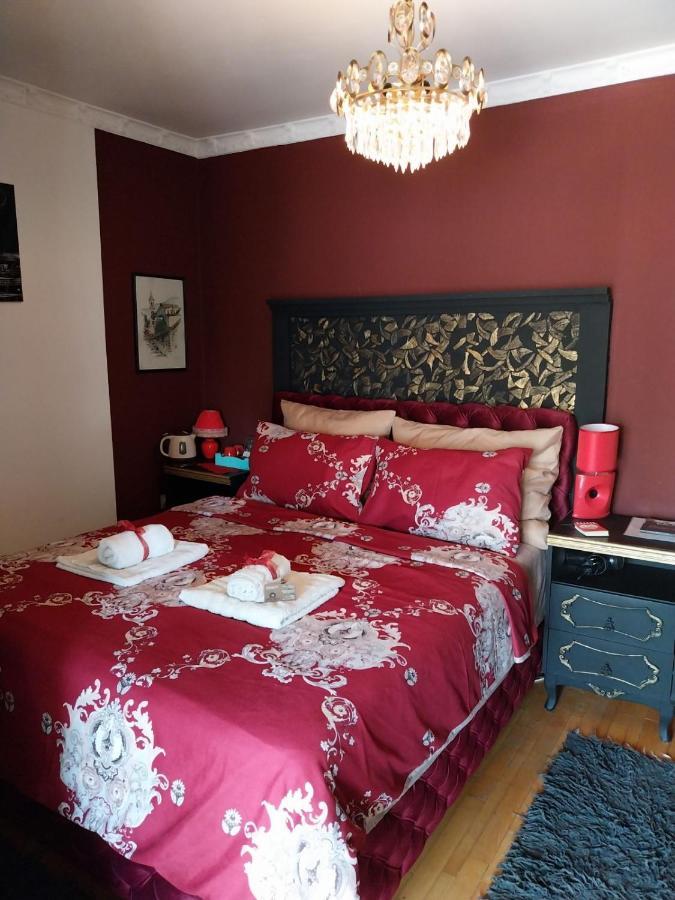 Noa.S Pansion 88 Bed and Breakfast Vrnjačka Banja Εξωτερικό φωτογραφία