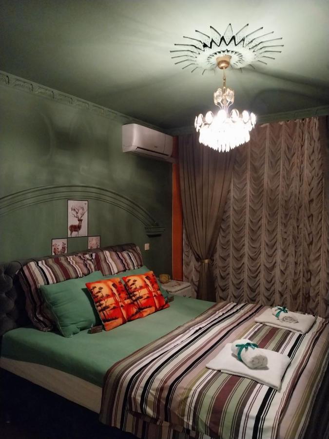 Noa.S Pansion 88 Bed and Breakfast Vrnjačka Banja Εξωτερικό φωτογραφία