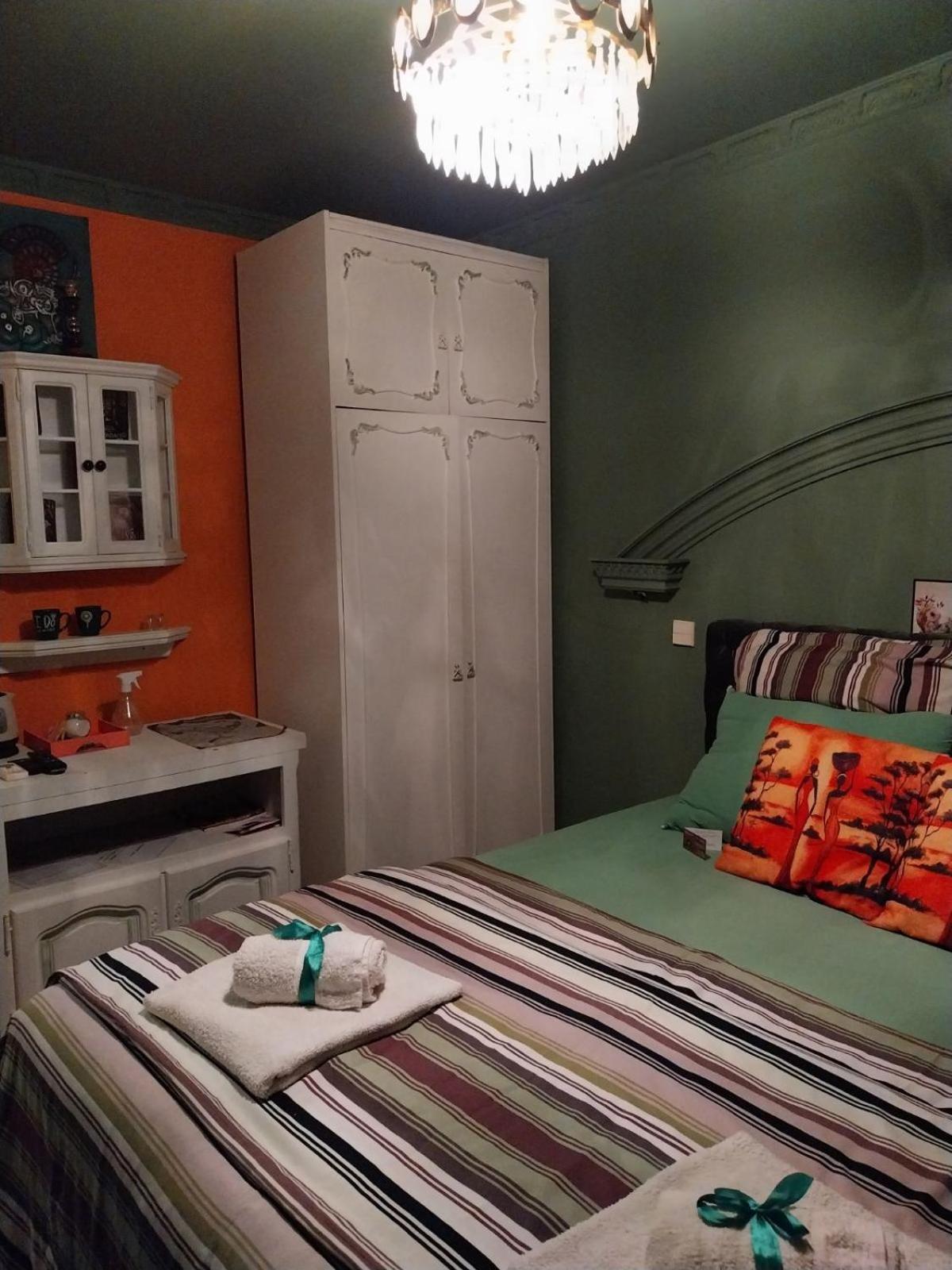 Noa.S Pansion 88 Bed and Breakfast Vrnjačka Banja Δωμάτιο φωτογραφία