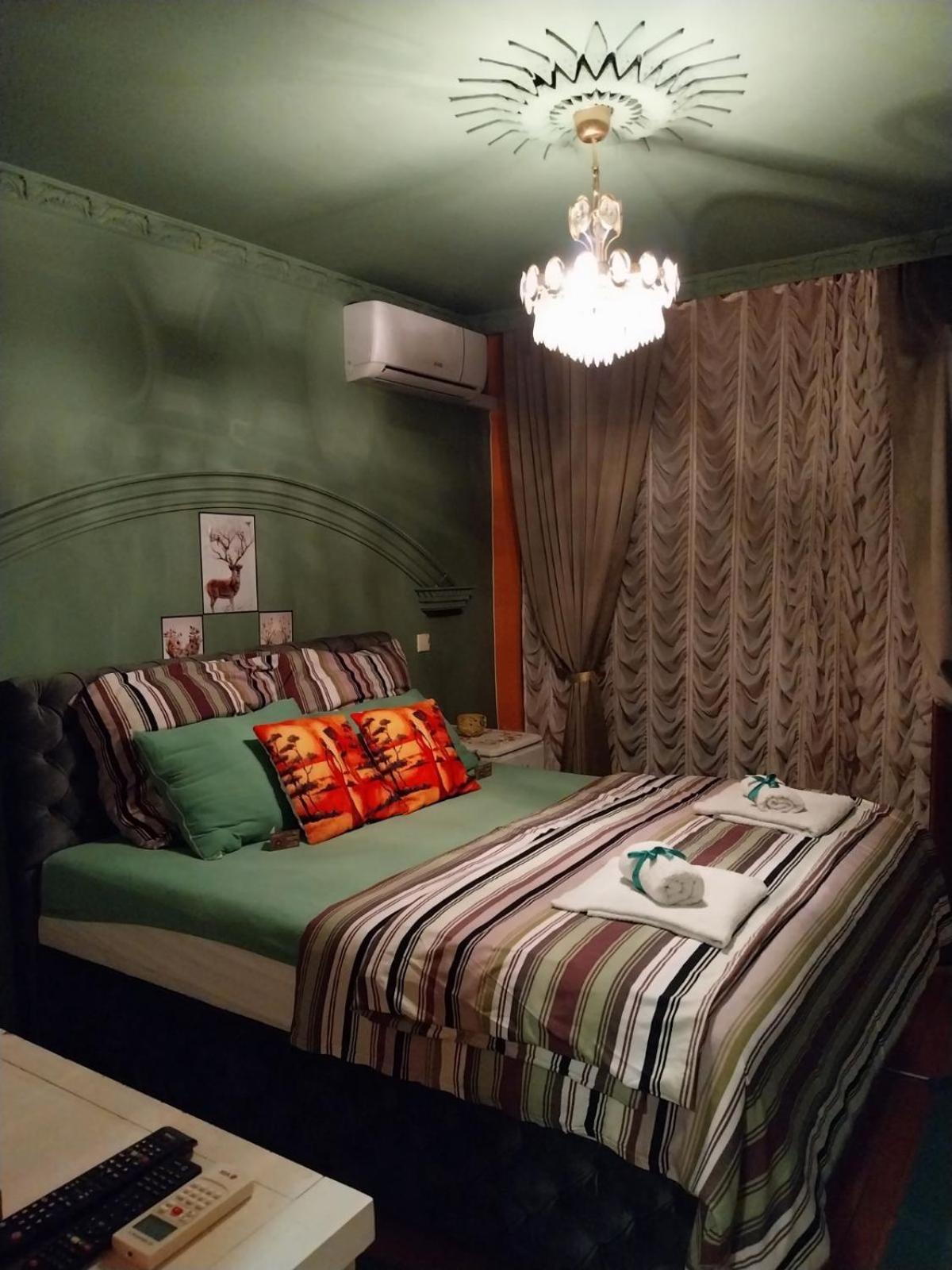 Noa.S Pansion 88 Bed and Breakfast Vrnjačka Banja Δωμάτιο φωτογραφία