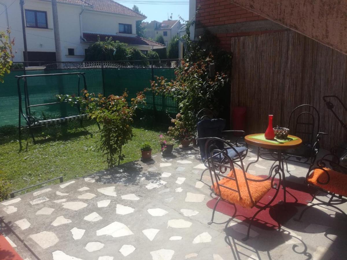 Noa.S Pansion 88 Bed and Breakfast Vrnjačka Banja Εξωτερικό φωτογραφία