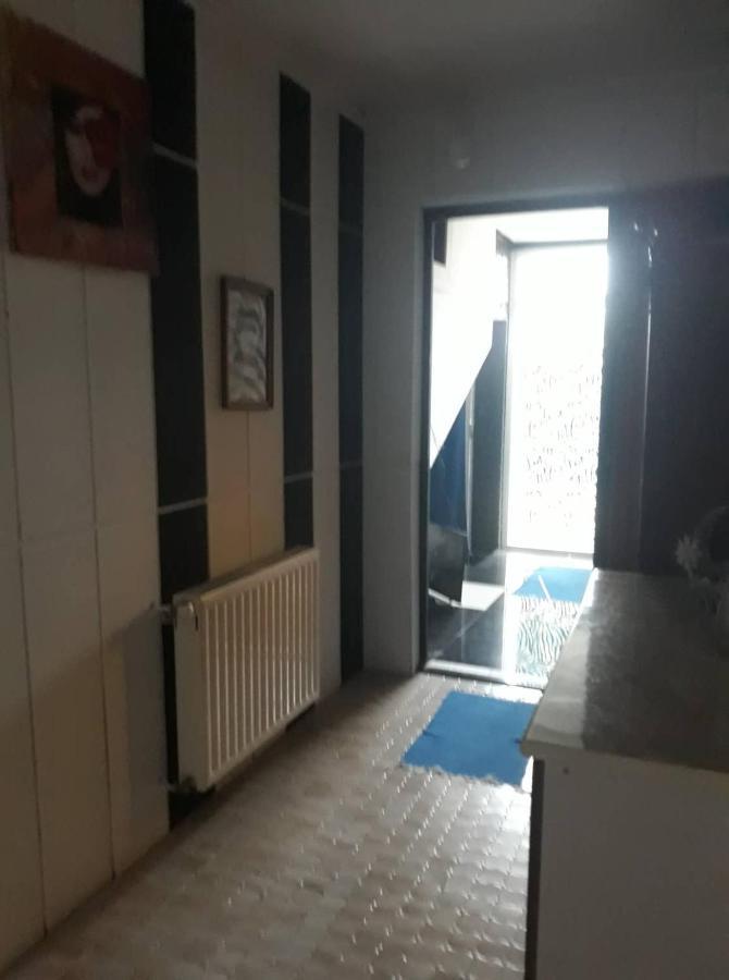 Noa.S Pansion 88 Bed and Breakfast Vrnjačka Banja Εξωτερικό φωτογραφία